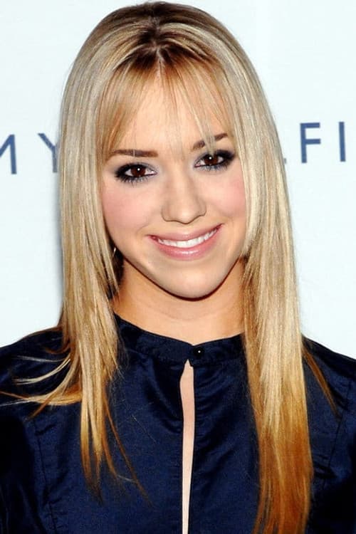 Andrea Bowen profile photo