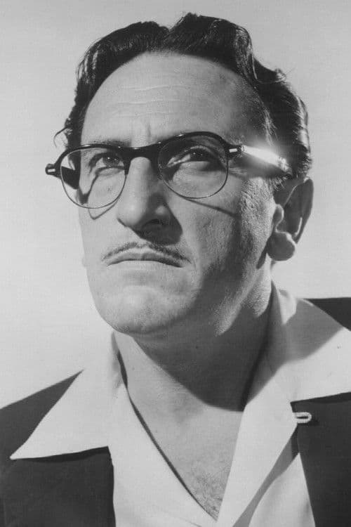 Lou Krugman profile photo