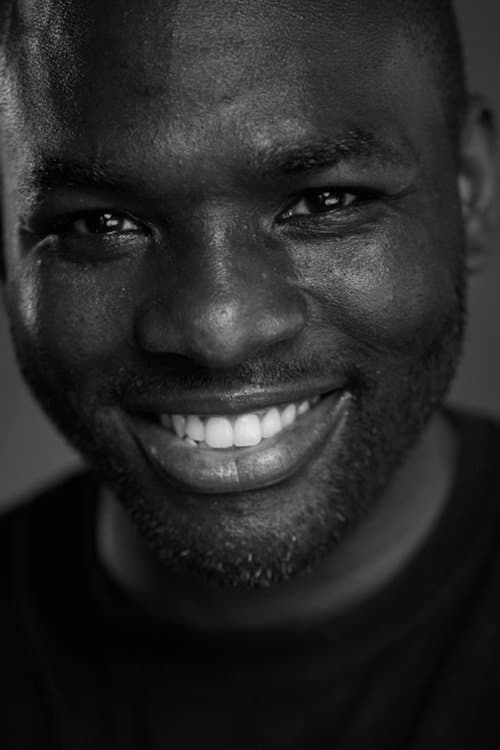 Marvin Van Buren profile photo