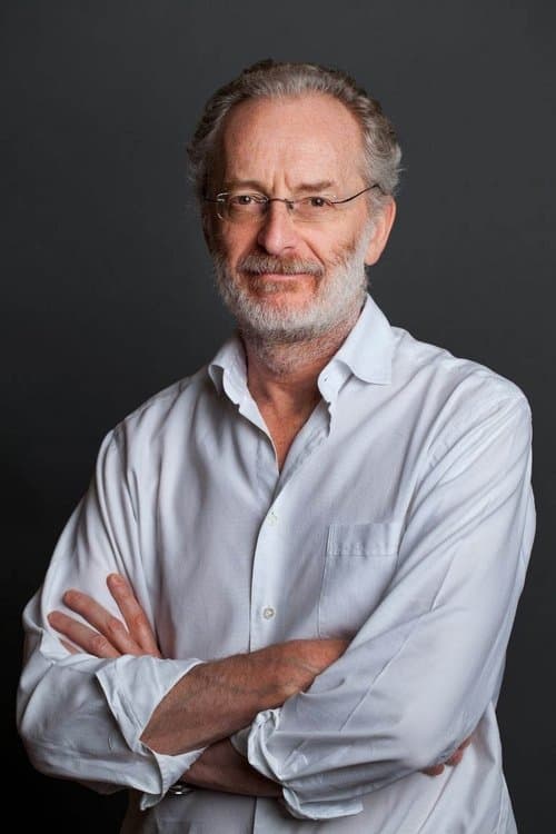 Uberto Pasolini profile photo