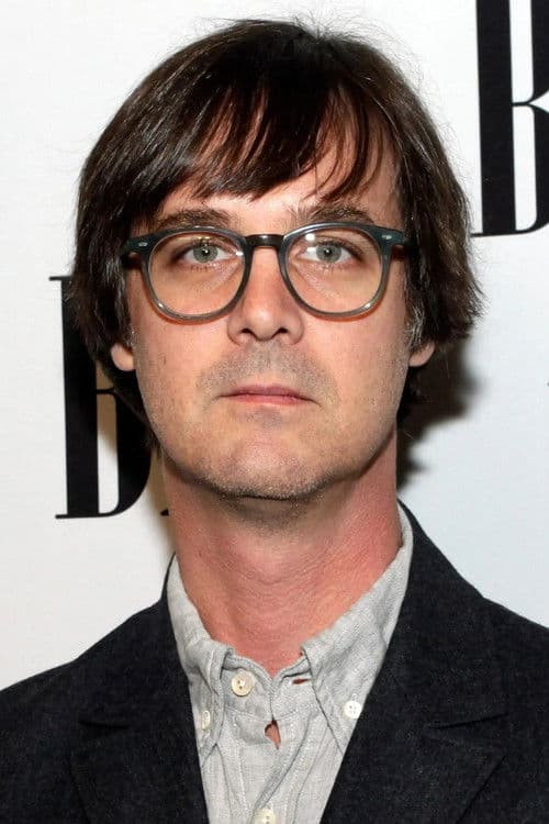 Michael Andrews profile photo