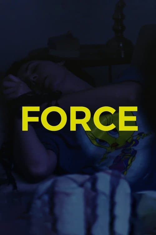 Force poster