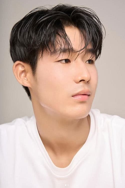 Jae Woo Yang profile photo