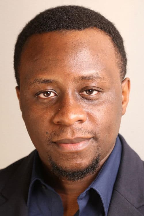 Abraham Taylor profile photo