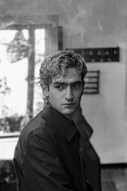 Xavier Tapia profile photo