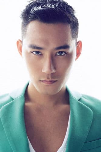 Gao Kaiyuan profile photo