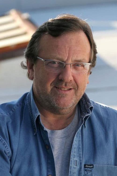 Frank Griffin profile photo