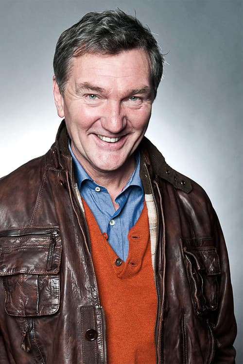 Tom Mannion profile photo