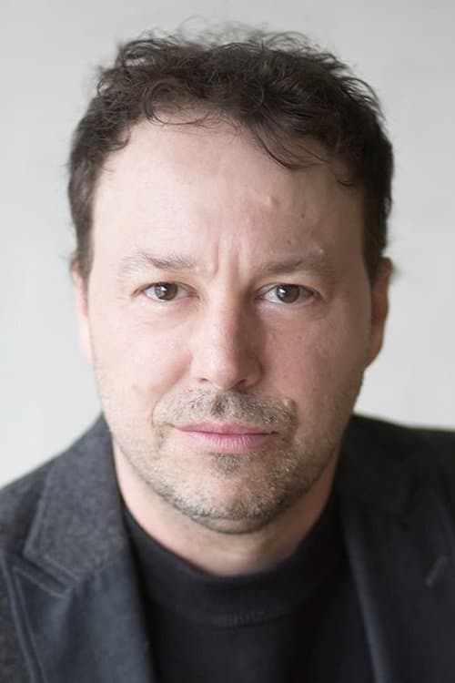 François Chénier profile photo