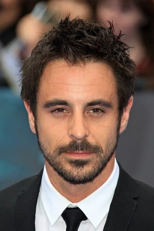 Emun Elliott profile photo
