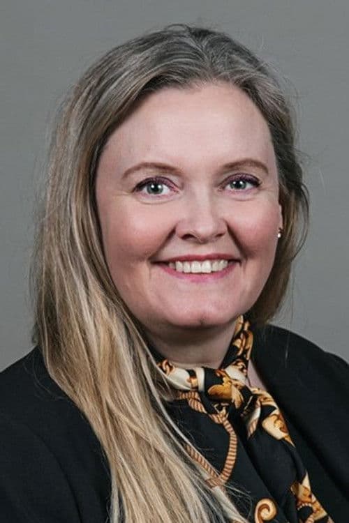 Marie Louise Pedersen profile photo