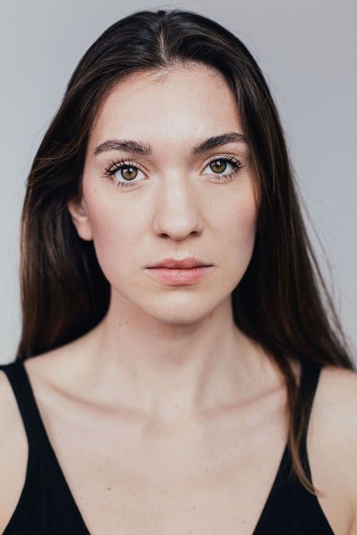 Julia Buchmann profile photo