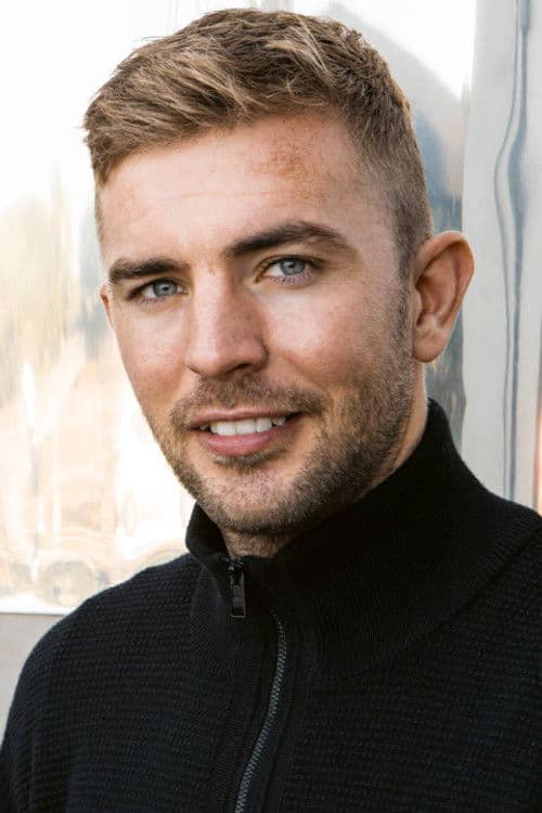 Christoph Kramer profile photo