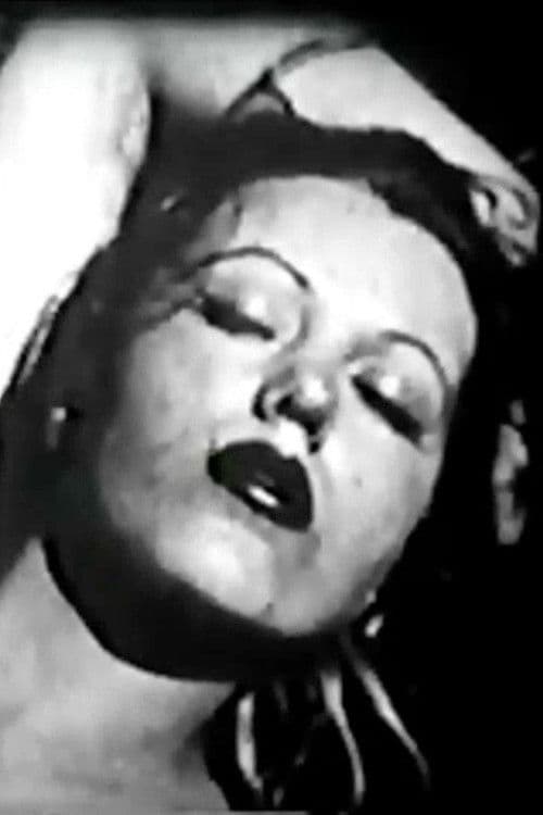 Nude in the Sun poster