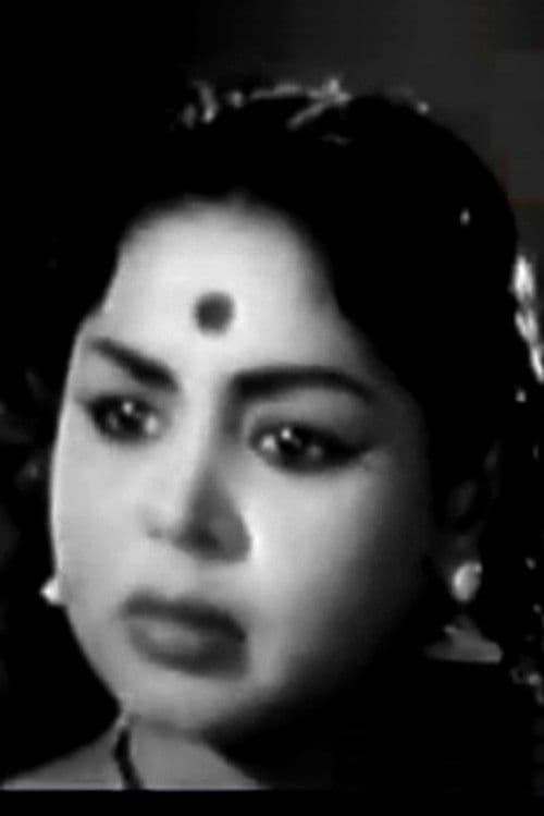 G. Sakunthala profile photo