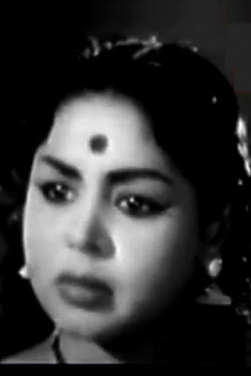 G. Sakunthala profile photo