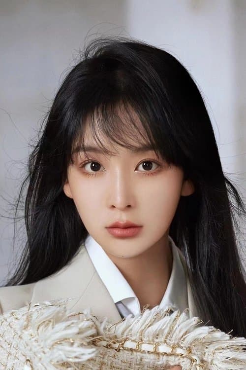 Jiang Xirao profile photo