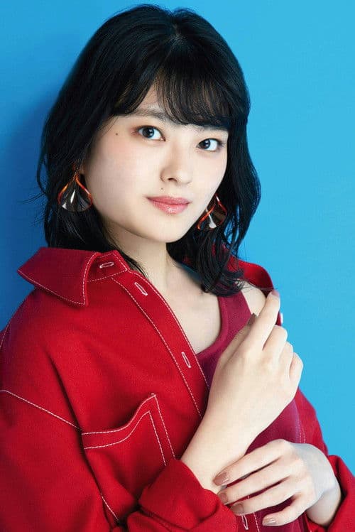 Shuri Tanaka profile photo