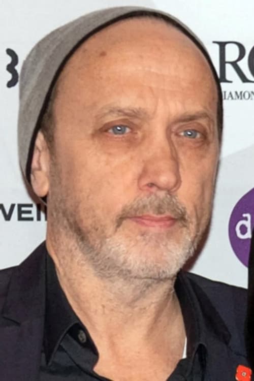 Neil Mitchell profile photo