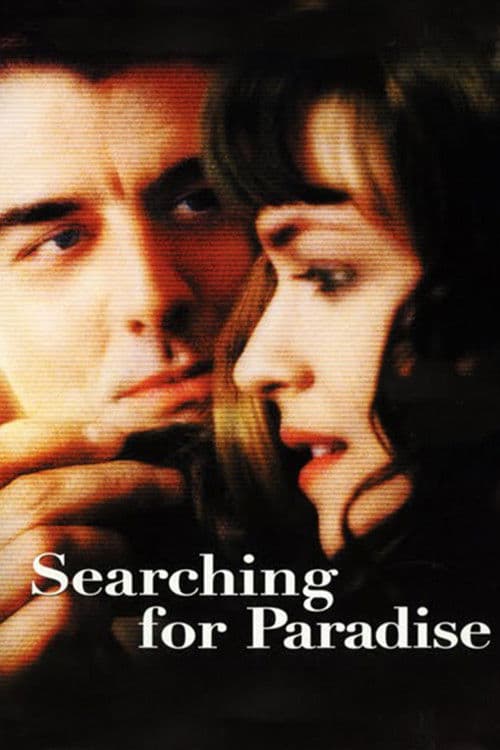 Searching for Paradise poster