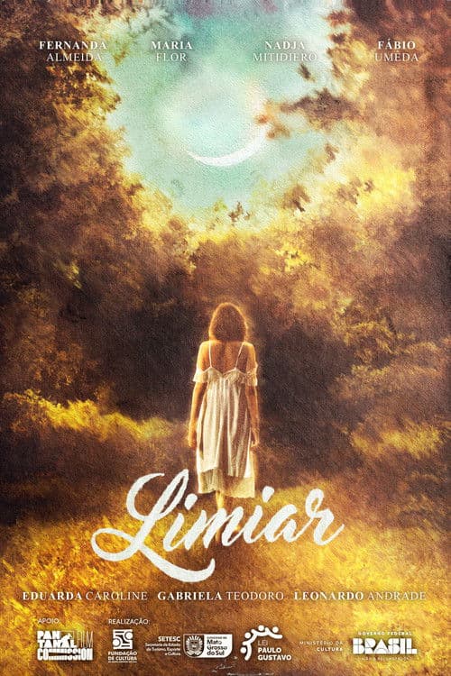 Limiar poster