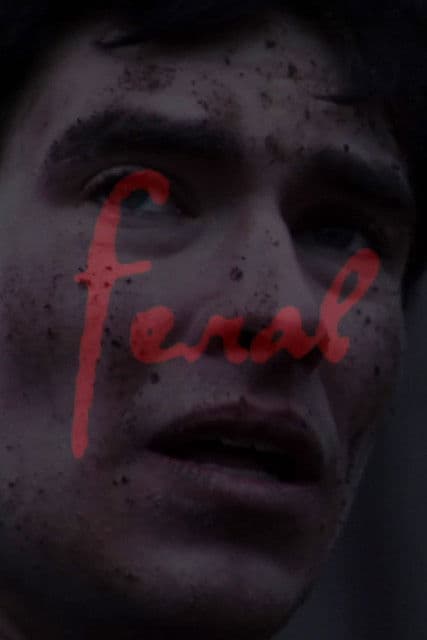 Feral poster