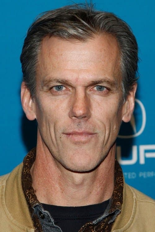 Kevin McClatchy profile photo