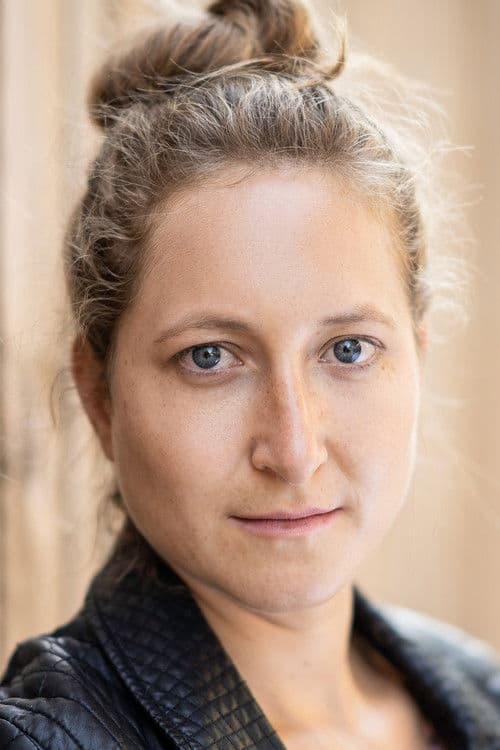 Sarah Giebel profile photo