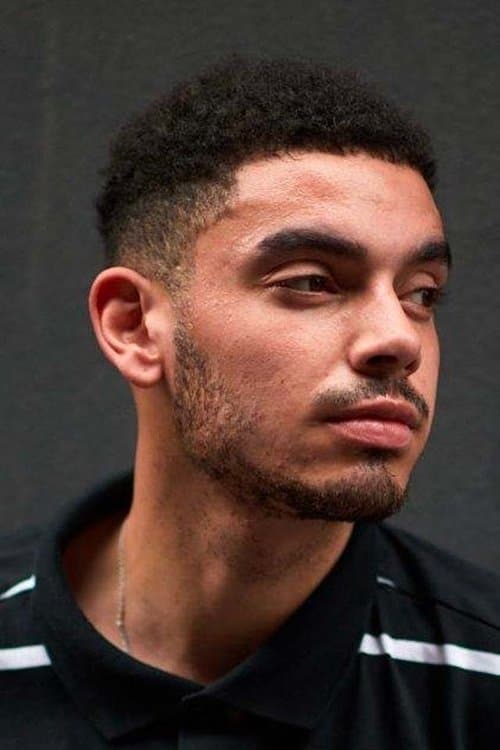 Kyron Davis profile photo