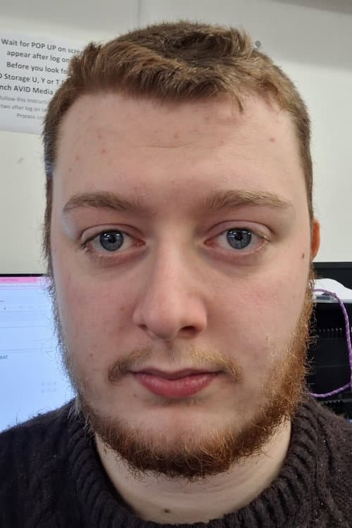 Thomas James Maguire profile photo
