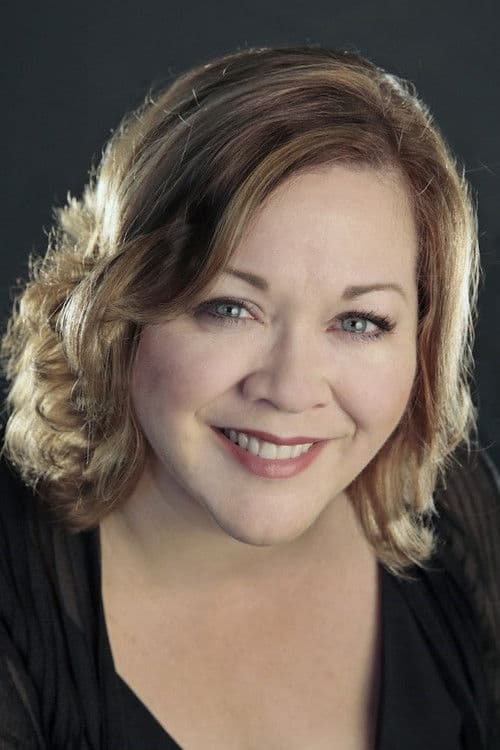 Pamela Armstrong profile photo