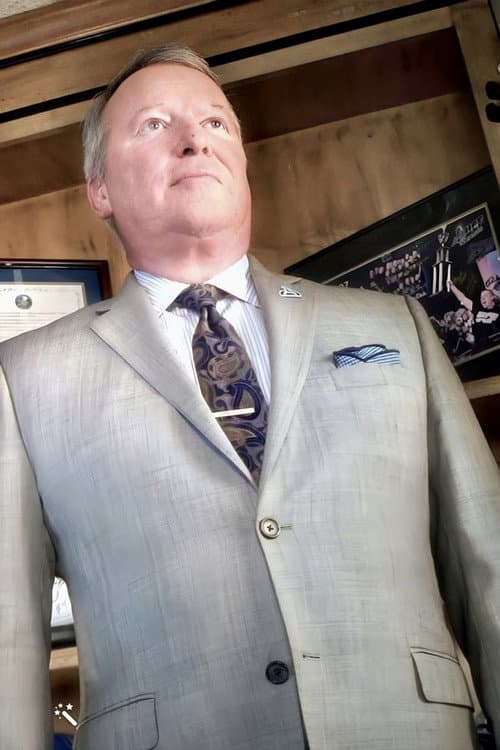 Buddy Dyer profile photo