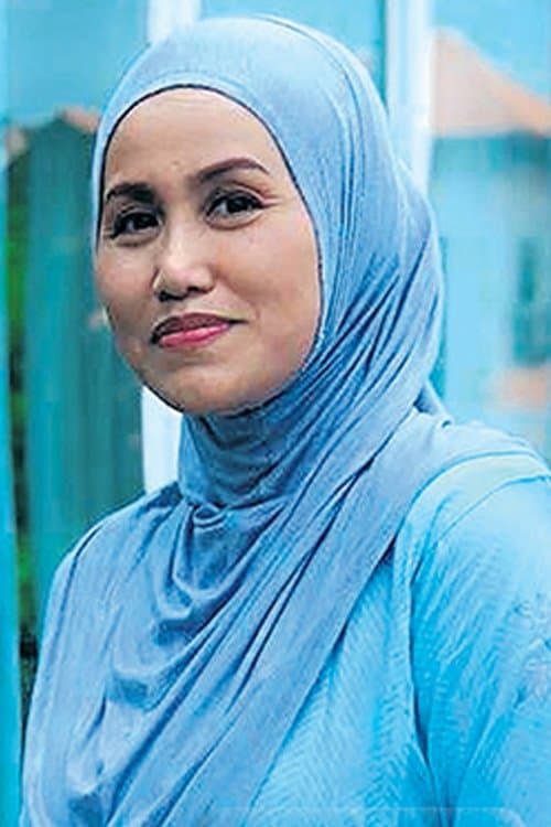 Ainina Ahmad profile photo