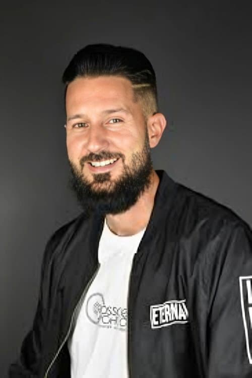 Tommy Kyllonen profile photo
