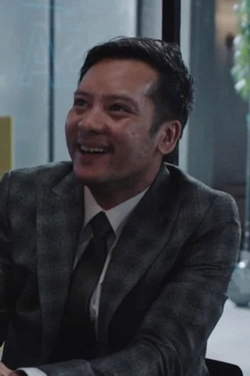 Adrian Sack profile photo