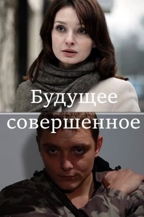 Будущее совершенное poster
