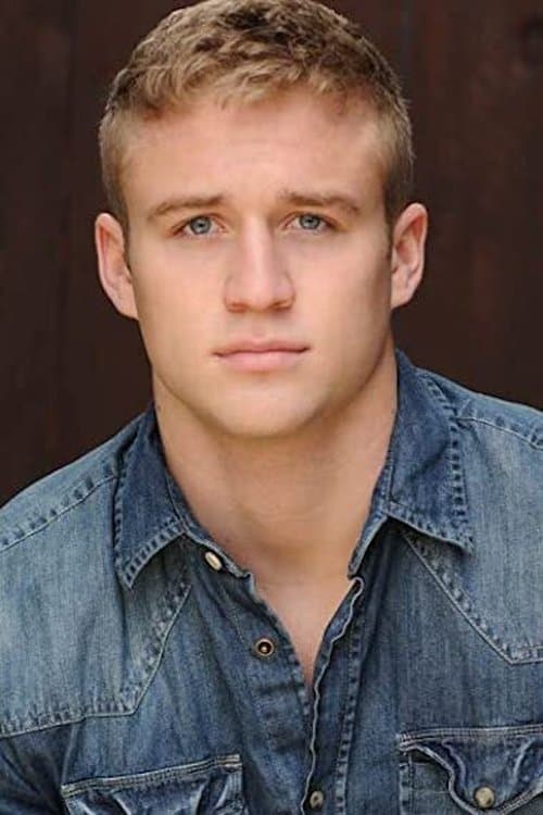 Vince Hill-Bedford profile photo