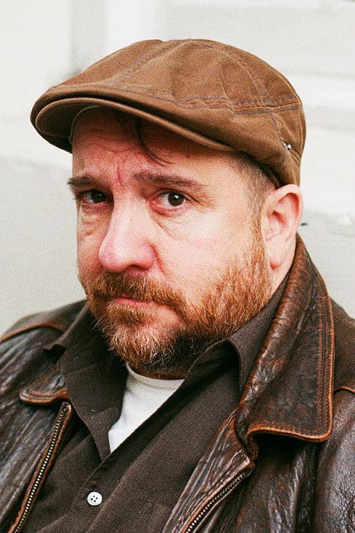 Stephin Merritt profile photo