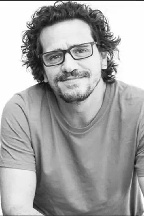 Johnny Araújo profile photo