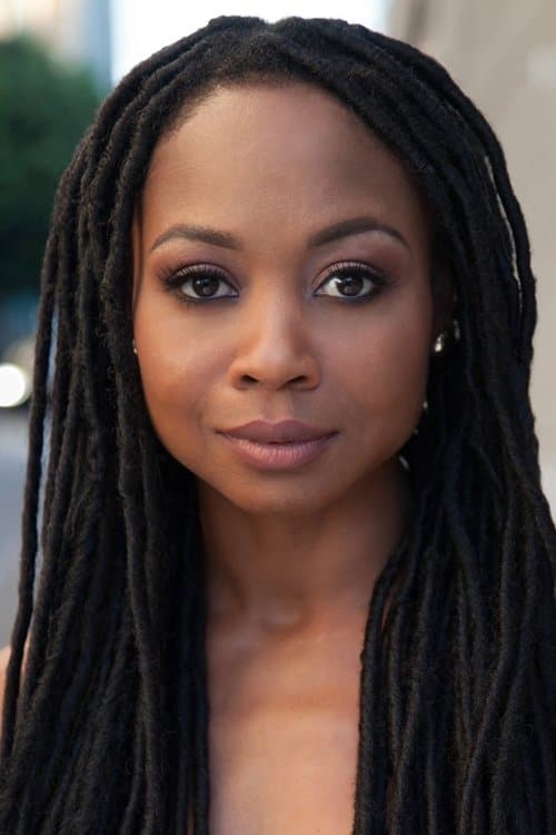 Sheria Irving profile photo