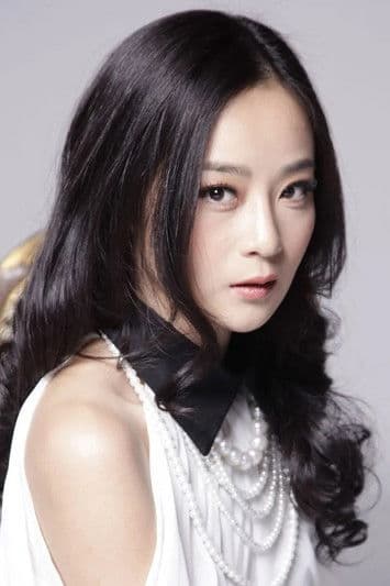 Kong Yingzhi profile photo