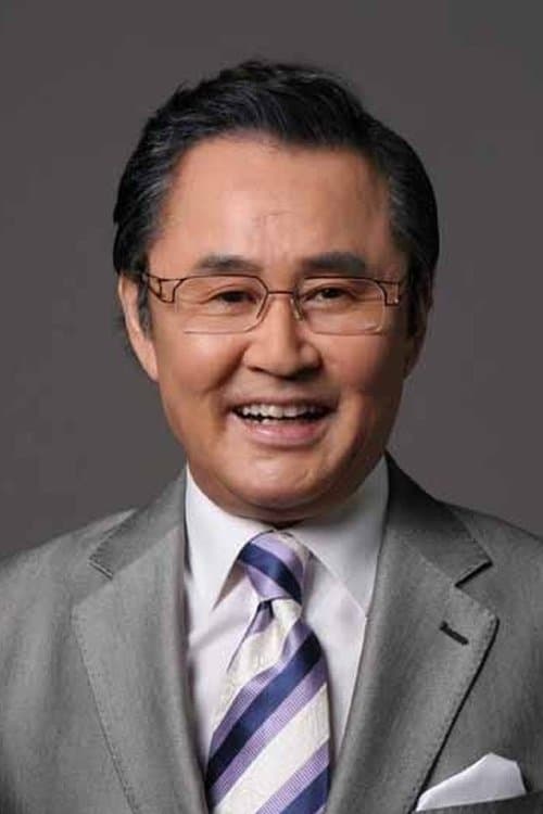 Kim Byeong-gi profile photo