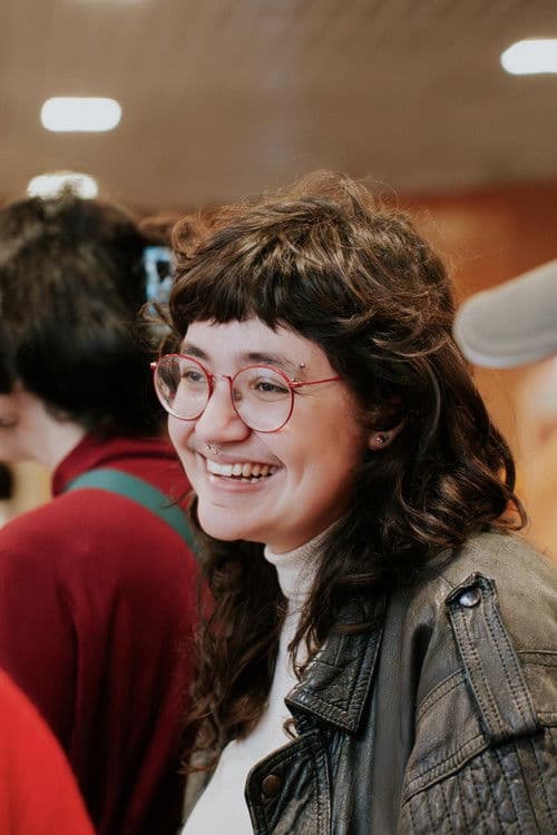 Carolina Lima Pinto profile photo