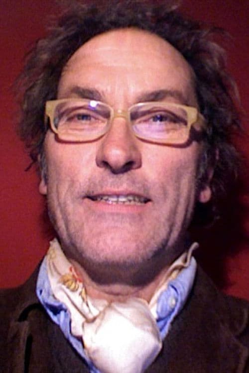 Tony Joudrier profile photo