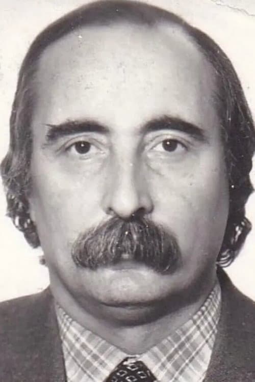 Gerald Bezhanov profile photo
