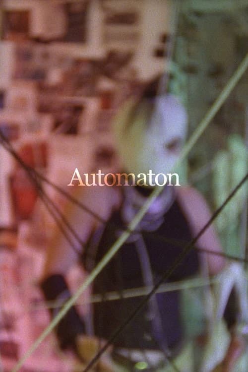 Automaton poster