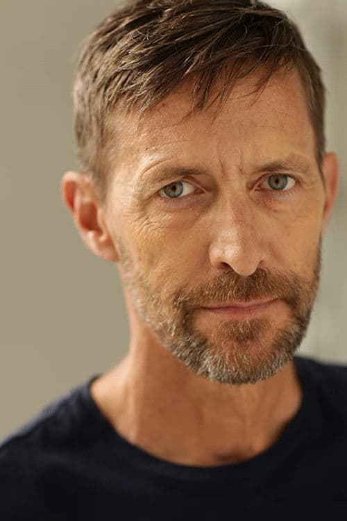 Dexter Strong profile photo