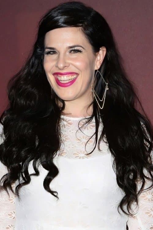 Alexis Martin Woodall profile photo