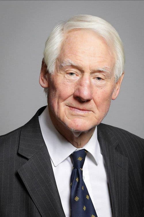 Robin Butler profile photo