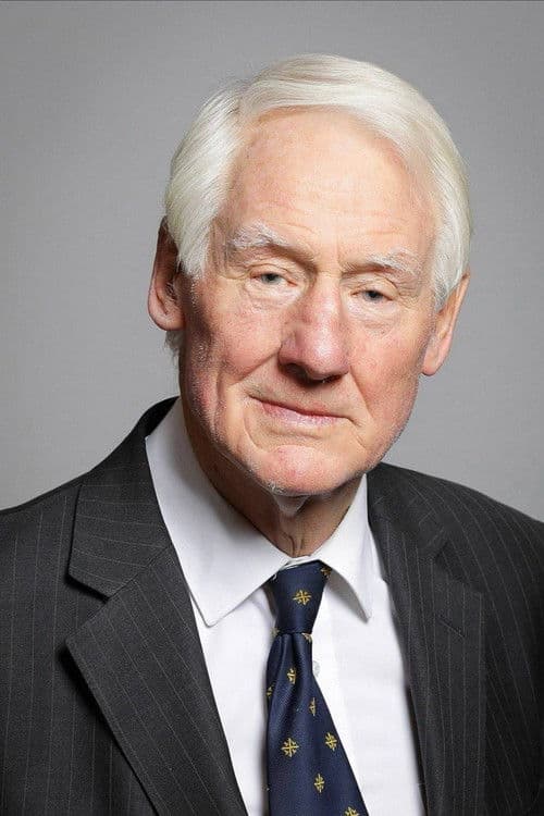 Robin Butler profile photo